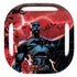 DC Comics Batman All Star Batman & Robin, the Boy Wonder Cover #2 By Jim Lee Galaxy Buds Live Skin