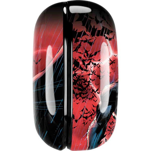 DC Comics Batman All Star Batman & Robin, the Boy Wonder Cover #2 By Jim Lee Galaxy Buds Live Skin