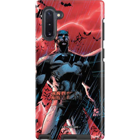DC Comics Batman All Star Batman & Robin, the Boy Wonder Cover #2 By Jim Lee Galaxy Cases
