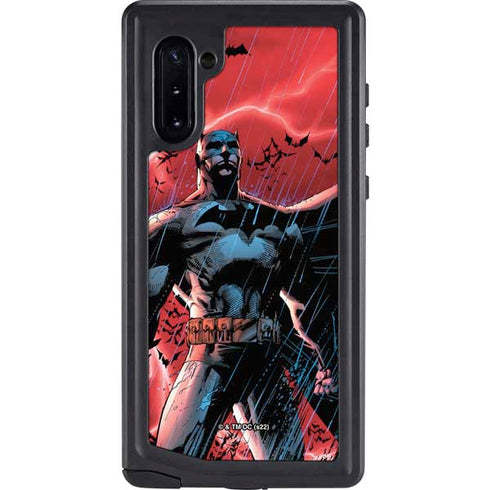 DC Comics Batman All Star Batman & Robin, the Boy Wonder Cover #2 By Jim Lee Galaxy Cases