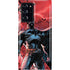 DC Comics Batman All Star Batman & Robin, the Boy Wonder Cover #2 By Jim Lee Galaxy Cases