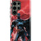 DC Comics Batman All Star Batman & Robin, the Boy Wonder Cover #2 By Jim Lee Galaxy S23 Ultra Pro Case