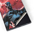 DC Comics Batman All Star Batman & Robin, the Boy Wonder Cover #2 By Jim Lee Galaxy Skins