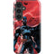 DC Comics Batman All Star Batman & Robin, the Boy Wonder Cover #2 By Jim Lee Galaxy S25 Impact Case