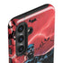 DC Comics Batman All Star Batman & Robin, the Boy Wonder Cover #2 By Jim Lee Galaxy S25 Impact Case