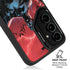 DC Comics Batman All Star Batman & Robin, the Boy Wonder Cover #2 By Jim Lee Galaxy S25 Kickstand Case