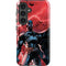DC Comics Batman All Star Batman & Robin, the Boy Wonder Cover #2 By Jim Lee Galaxy S25 Plus Impact Case