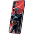 DC Comics Batman All Star Batman & Robin, the Boy Wonder Cover #2 By Jim Lee Galaxy S25 Plus Skin