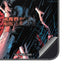 DC Comics Batman All Star Batman & Robin, the Boy Wonder Cover #2 By Jim Lee Galaxy S25 Plus Skin