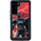 DC Comics Batman All Star Batman & Robin, the Boy Wonder Cover #2 By Jim Lee Galaxy S24 Plus Waterproof Case