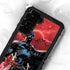 DC Comics Batman All Star Batman & Robin, the Boy Wonder Cover #2 By Jim Lee Galaxy S24 Plus Waterproof Case