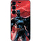 DC Comics Batman All Star Batman & Robin, the Boy Wonder Cover #2 By Jim Lee Galaxy S25 Skin