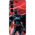 DC Comics Batman All Star Batman & Robin, the Boy Wonder Cover #2 By Jim Lee Galaxy S25 Skin