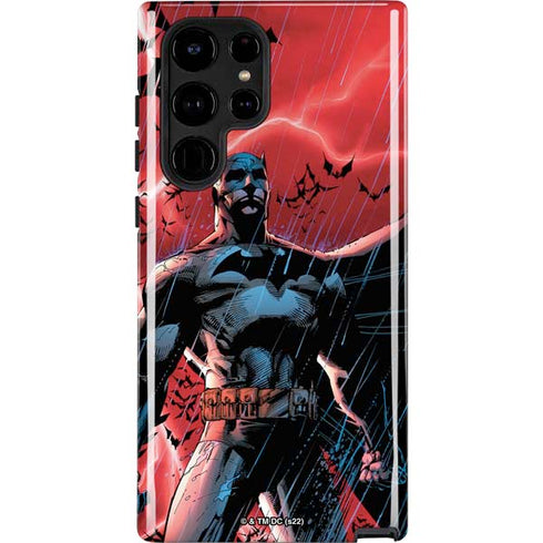 DC Comics Batman All Star Batman & Robin, the Boy Wonder Cover #2 By Jim Lee Galaxy Cases