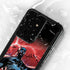 DC Comics Batman All Star Batman & Robin, the Boy Wonder Cover #2 By Jim Lee Galaxy S24 Ultra Waterproof Case