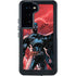 DC Comics Batman All Star Batman & Robin, the Boy Wonder Cover #2 By Jim Lee Galaxy S24 Waterproof Case