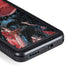 DC Comics Batman All Star Batman & Robin, the Boy Wonder Cover #2 By Jim Lee Galaxy S24 Waterproof Case