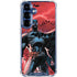 DC Comics Batman All Star Batman & Robin, the Boy Wonder Cover #2 By Jim Lee Galaxy S25 Plus Clear Case