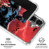 DC Comics Batman All Star Batman & Robin, the Boy Wonder Cover #2 By Jim Lee Galaxy S26 Clear Case