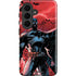 DC Comics Batman All Star Batman & Robin, the Boy Wonder Cover #2 By Jim Lee Galaxy S26 Impact Case