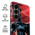 DC Comics Batman All Star Batman & Robin, the Boy Wonder Cover #2 By Jim Lee Galaxy S26 Impact Case