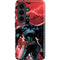 DC Comics Batman All Star Batman & Robin, the Boy Wonder Cover #2 By Jim Lee Galaxy S26 Plus Impact Case