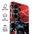 DC Comics Batman All Star Batman & Robin, the Boy Wonder Cover #2 By Jim Lee Galaxy S26 Plus Impact Case