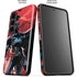 DC Comics Batman All Star Batman & Robin, the Boy Wonder Cover #2 By Jim Lee Galaxy S26 Plus Impact Case