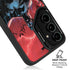 DC Comics Batman All Star Batman & Robin, the Boy Wonder Cover #2 By Jim Lee Galaxy S26 Plus Kickstand Case