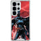 DC Comics Batman All Star Batman & Robin, the Boy Wonder Cover #2 By Jim Lee Galaxy S26 Ultra Clear Case