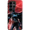 DC Comics Batman All Star Batman & Robin, the Boy Wonder Cover #2 By Jim Lee Galaxy S26 Ultra Impact Case