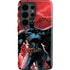 DC Comics Batman All Star Batman & Robin, the Boy Wonder Cover #2 By Jim Lee Galaxy S26 Ultra Impact Case