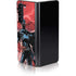 DC Comics Batman All Star Batman & Robin, the Boy Wonder Cover #2 By Jim Lee Galaxy Z Fold5 5G Skin