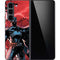 DC Comics Batman All Star Batman & Robin, the Boy Wonder Cover #2 By Jim Lee Galaxy Z Fold5 5G Skin