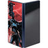 DC Comics Batman All Star Batman & Robin, the Boy Wonder Cover #2 By Jim Lee Galaxy Z Fold6 Skin