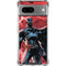 DC Comics Batman All Star Batman & Robin, the Boy Wonder Cover #2 By Jim Lee Google Pixel 8a Clear Case