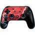 DC Comics Batman All Star Batman & Robin, the Boy Wonder Cover #2 By Jim Lee Google Stadia Controller Skin