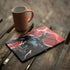 DC Comics Batman All Star Batman & Robin, the Boy Wonder Cover #2 By Jim Lee iPad Skins