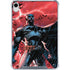 DC Comics Batman All Star Batman & Robin, the Boy Wonder Cover #2 By Jim Lee iPad 11th Gen (2025) Clear Case