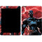 DC Comics Batman All Star Batman & Robin, the Boy Wonder Cover #2 By Jim Lee Apple iPad Skin