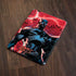 DC Comics Batman All Star Batman & Robin, the Boy Wonder Cover #2 By Jim Lee Apple iPad Skin