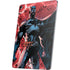 DC Comics Batman All Star Batman & Robin, the Boy Wonder Cover #2 By Jim Lee Apple iPad Air Skin