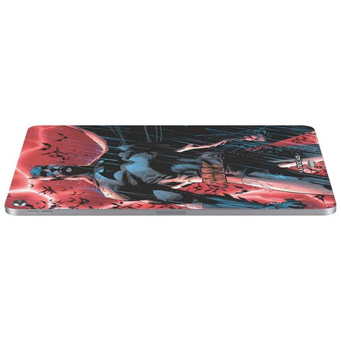 DC Comics Batman All Star Batman & Robin, the Boy Wonder Cover #2 By Jim Lee Apple iPad Air Skin