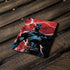 DC Comics Batman All Star Batman & Robin, the Boy Wonder Cover #2 By Jim Lee Apple iPad Pro Skin