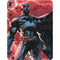 DC Comics Batman All Star Batman & Robin, the Boy Wonder Cover #2 By Jim Lee iPad Pro 13in M4 (2024) Skin