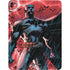 DC Comics Batman All Star Batman & Robin, the Boy Wonder Cover #2 By Jim Lee iPad Pro 13in M4 (2024) Skin