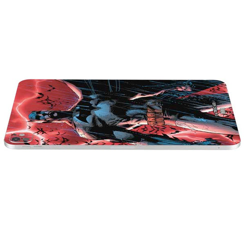 DC Comics Batman All Star Batman & Robin, the Boy Wonder Cover #2 By Jim Lee iPad Pro 13in M4 (2024) Skin