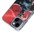 DC Comics Batman All Star Batman & Robin, the Boy Wonder Cover #2 By Jim Lee iPhone 14 MagSafe Case