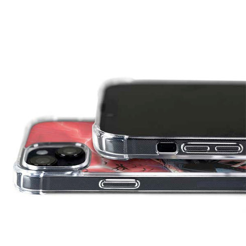 DC Comics Batman All Star Batman & Robin, the Boy Wonder Cover #2 By Jim Lee iPhone 14 MagSafe Case