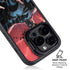 DC Comics Batman All Star Batman & Robin, the Boy Wonder Cover #2 By Jim Lee iPhone 14 Pro Max Kickstand Case